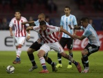 Argentina empata con Paraguay (2-2) "Copa América 2015"