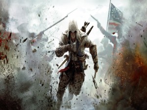 Fondos de Assassin's Creed, Imágenes: Assassin's Creed