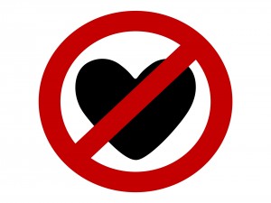 Prohibido enamorarse