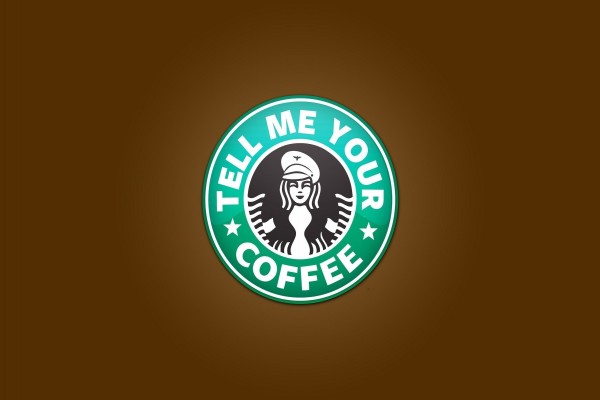 Logo de Starbucks Coffee