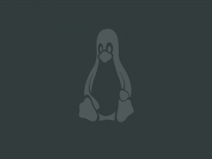Tux, el pingüino de Linux