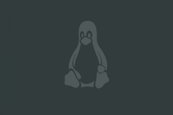 Tux, el pingüino de Linux