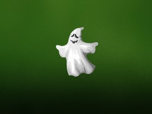 Un fantasma