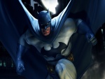 Batman en "DC Universe Online"
