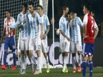 Argentina jugará contra Chile la final de la "Copa América Chile 2015"