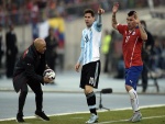 Argentina pierde la "Copa América Chile 2015" en los penales contra Chile