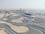Circuito de Dubái