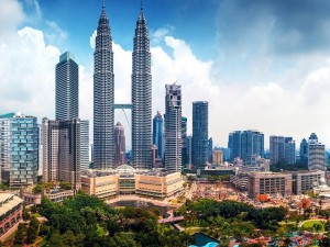 Kuala Lumpur (Malasia)