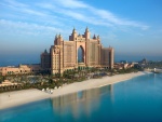 Hotel Atlantis (Dubái)