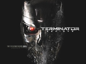 Terminator Genesis (2015)