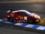 Ferrari en Le Mans