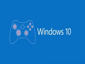 Mando de Xbox One y Windows 10