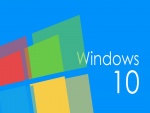 Colores de Windows 10