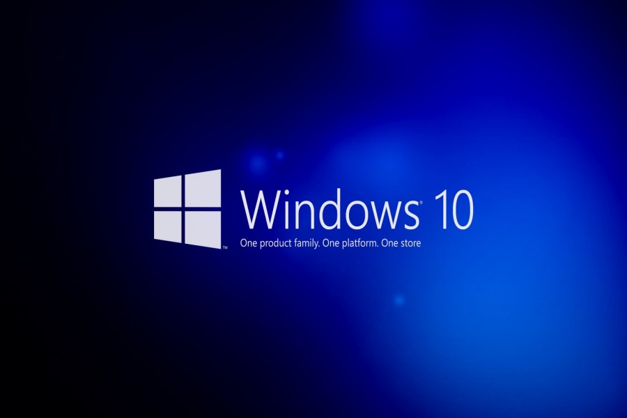 El nuevo sistema operativo Windows 10
