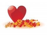 Enamorarse en otoño