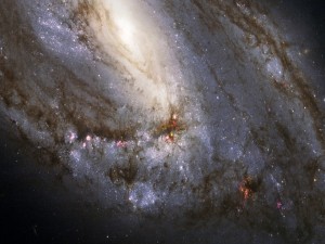 Gran galaxia espiral