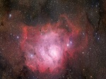 Nebulosa rosada
