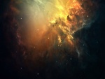 Nebulosa espacial