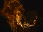 Nebulosa dorada