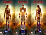 Iron Man 3 (Marvel)