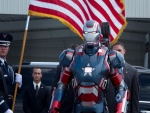 Escena de "Iron Man 3"