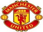 Logo del "Manchester United"