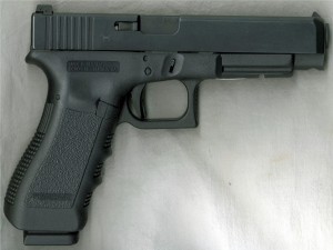 Glock 35