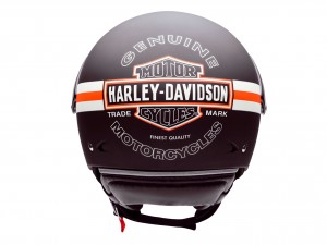 Casco Harley-Davidson