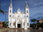 Iglesia de Ayapel (Córdoba, Colombia)
