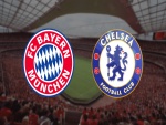 F.C. Bayern Munchen vs Chelsea F.C.