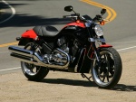 Harley-Davidson VRSCR