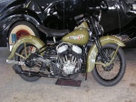 Harley-Davidson Classic