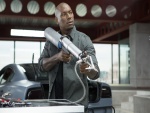 Tyrese Gibson en "Fast & Furious 6"