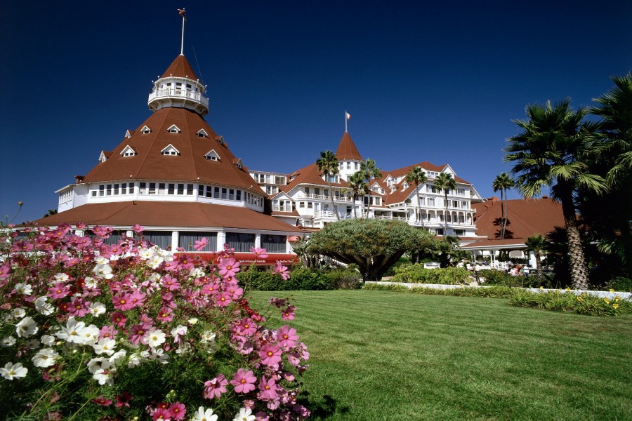 Hotel del Coronado (Coronado, California)