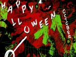 Happy Halloween (31 de octubre)