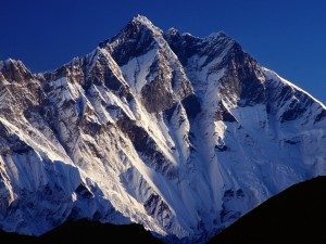 El Lhotse