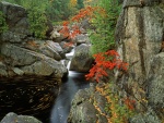 Río Bouquet (Adirondack Park, Nueva York)