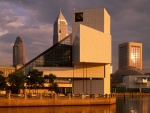 Museo Salón de la Fama del Rock (Cleveland, Ohio)