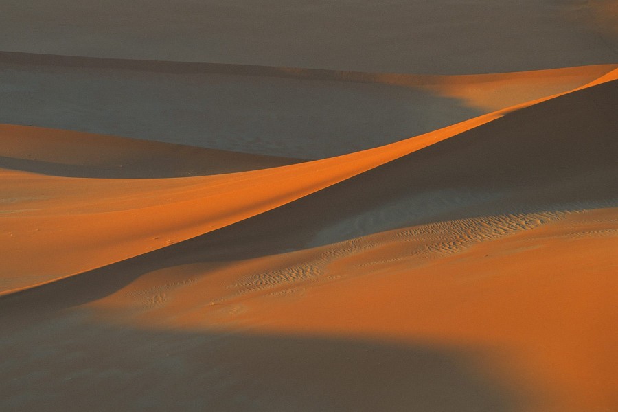 Desierto del Namib