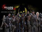 Gears of War 3 (Brothers to the End)