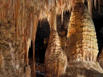 Parque Nacional de las Cavernas de Carlsbad (Nuevo México)