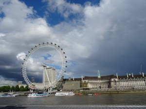 El ojo de Londres