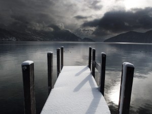Lago Lucerna (Suiza)