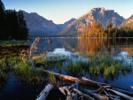 Lago Jackson (Wyoming)