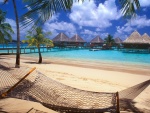 Relax en Bora Bora