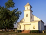 Iglesia en Georgia