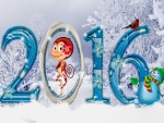 Nuevo Año 2016