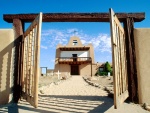 Pueblo de San Ildefonso (Nuevo México)
