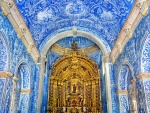 Iglesia de São Lourenço (Algarve, Portugal)