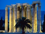 Templo de Zeus Olímpico (Atenas)